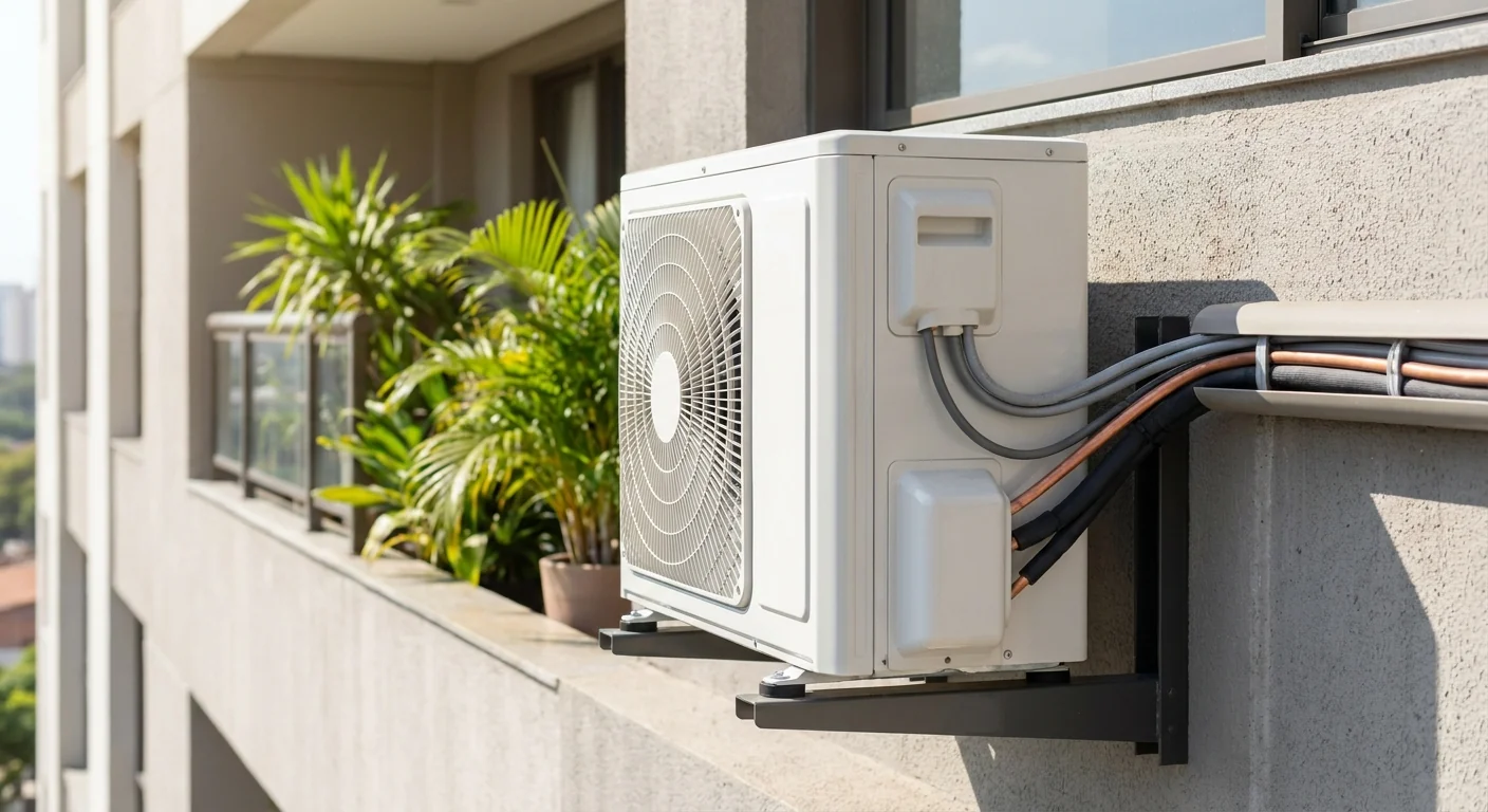 Diagnóstico técnico Arktek HVAC